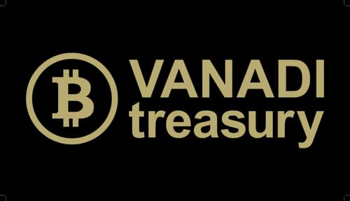 Vanadi Treasury
