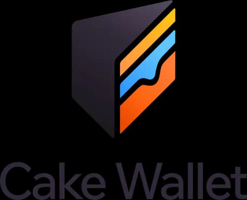 Cake Wallet