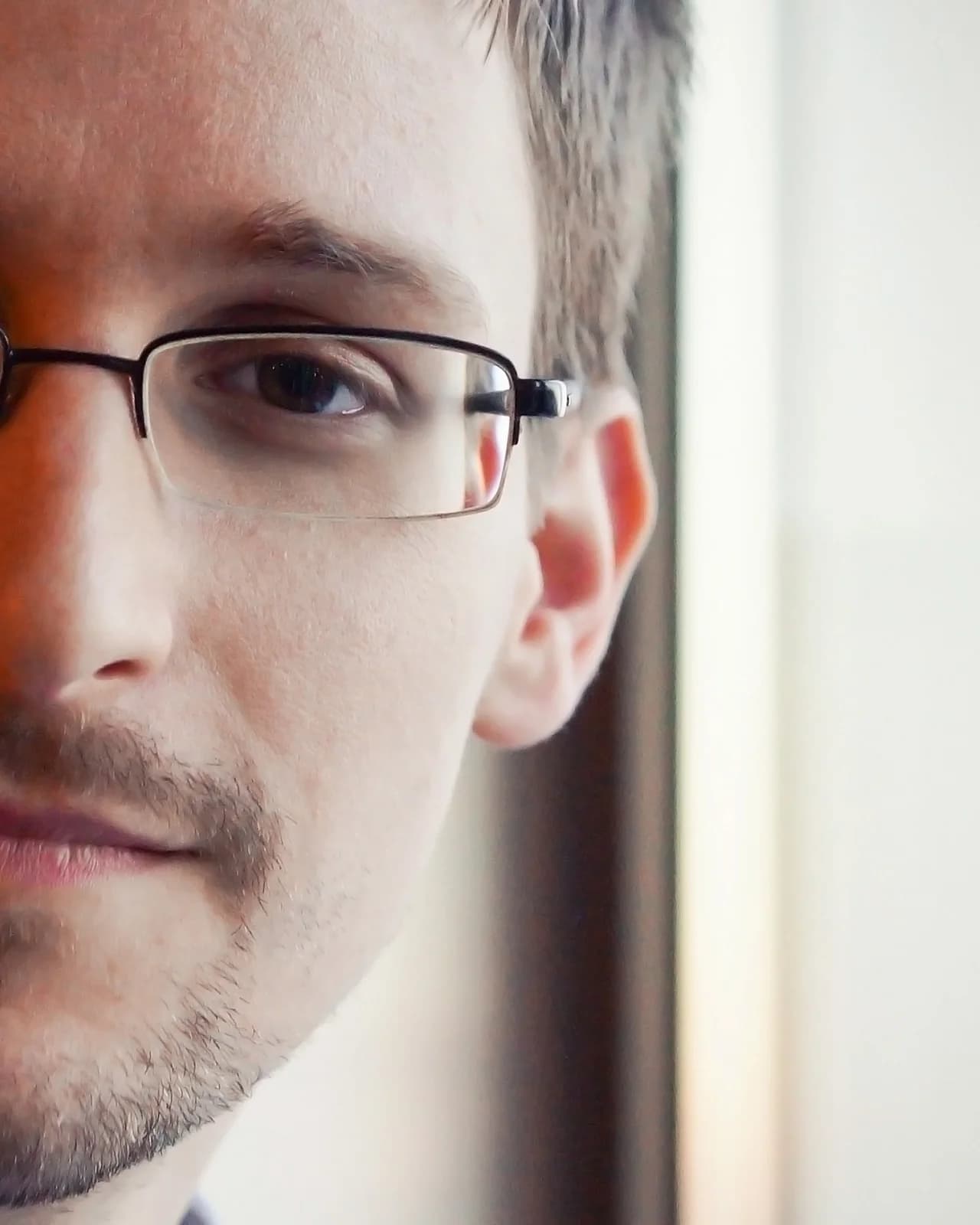 Edward Snowden