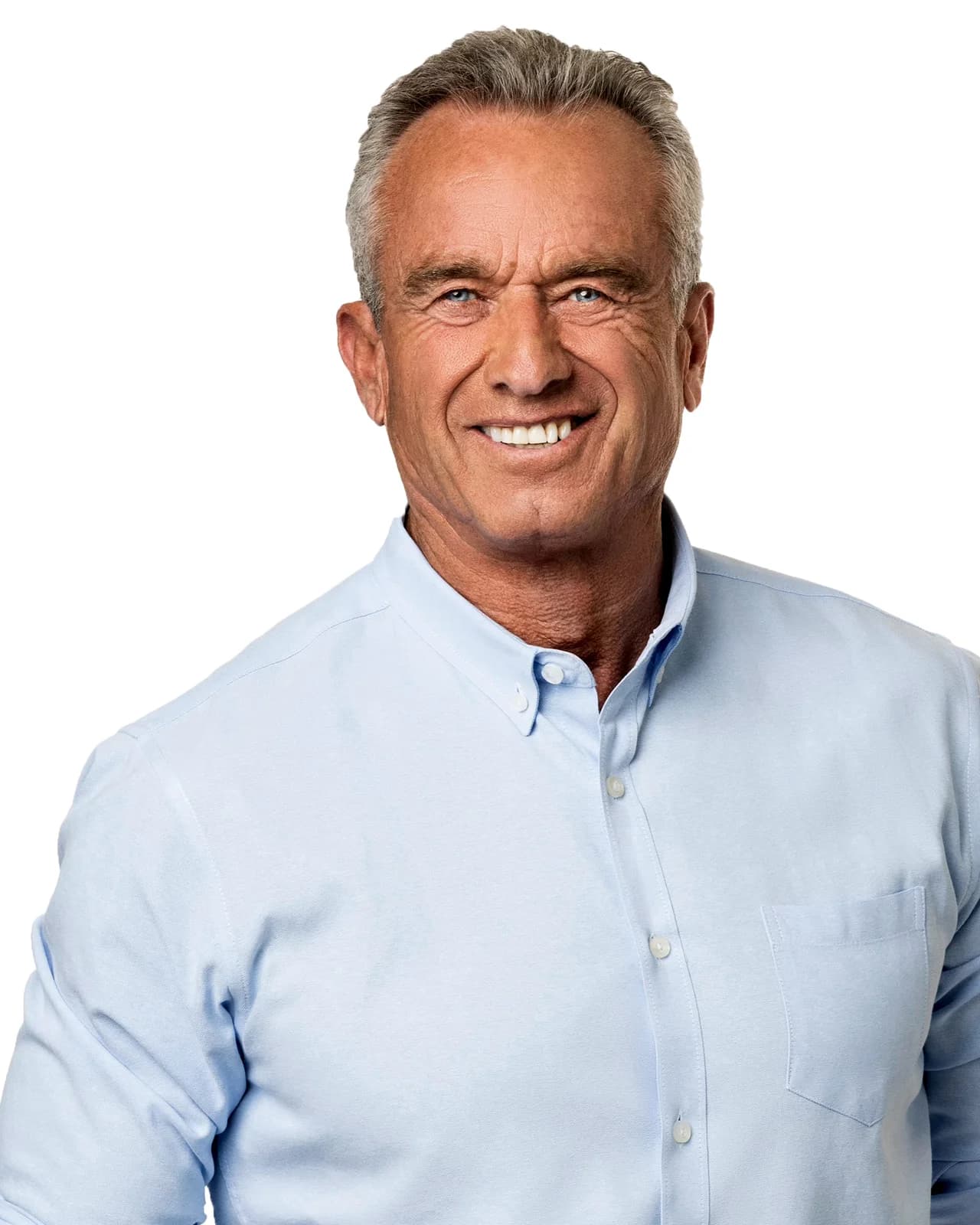 Robert F. Kennedy, Jr.