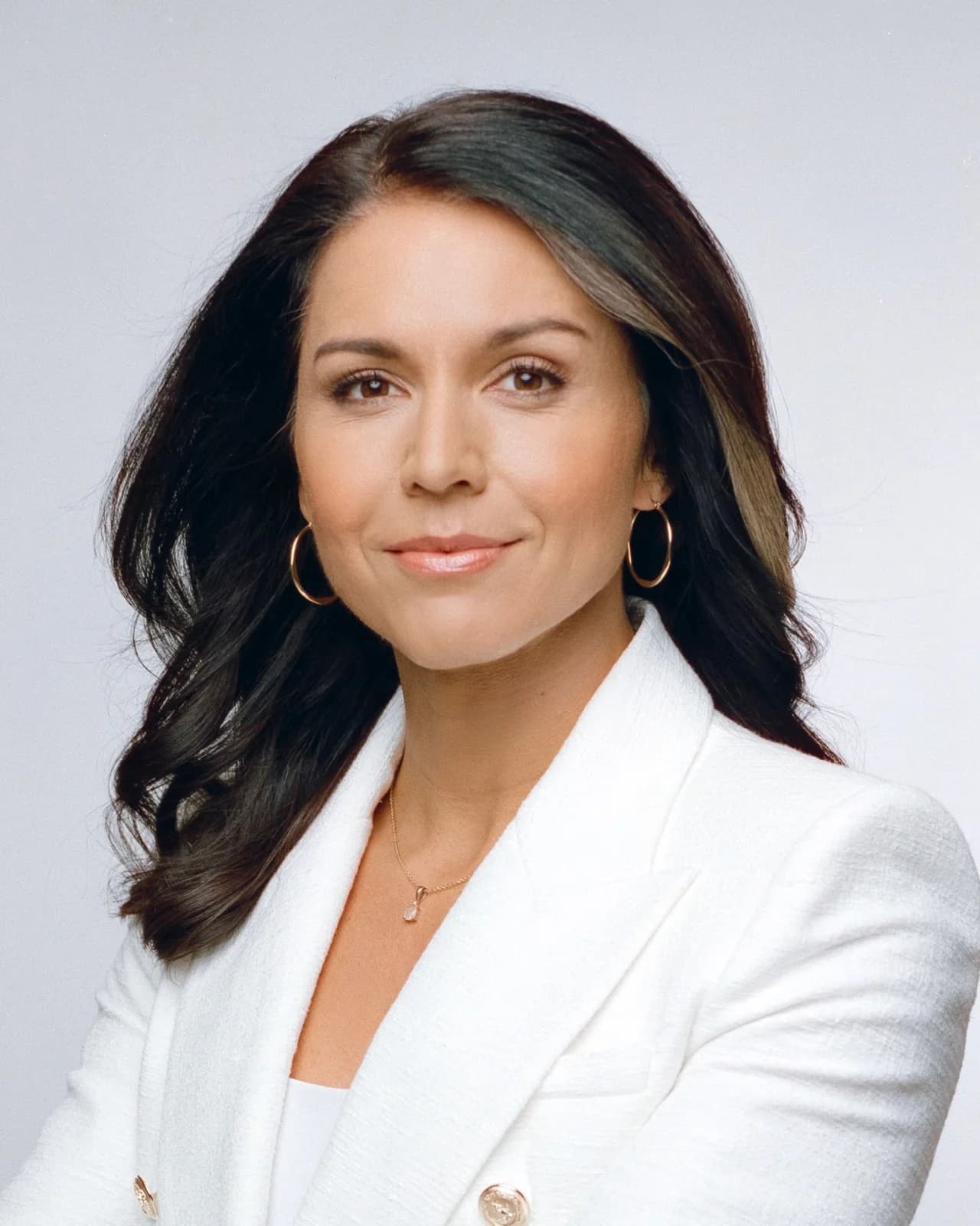 Tulsi Gabbard
